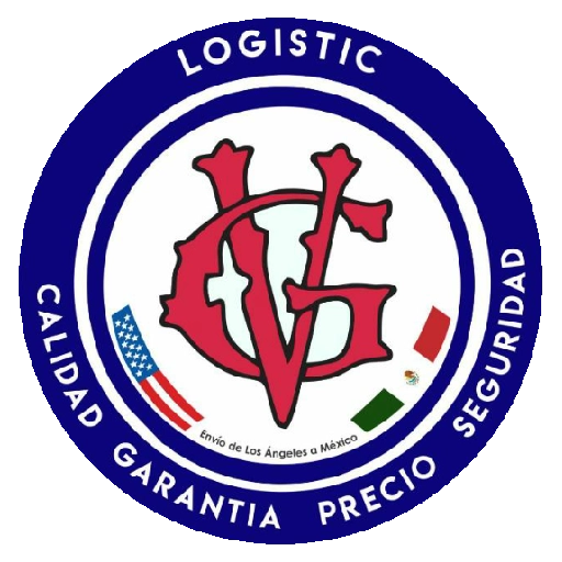 GV Packing Logo